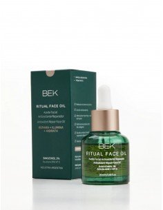 BEK RITUAL FACE OIL