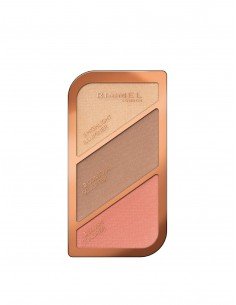 RIMMEL PALETA DE SOMBRAS