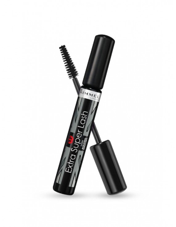 RIMMEL EXTRA SUPER LASH