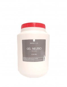 BIOBELLUS GEL NEUTRO 500g