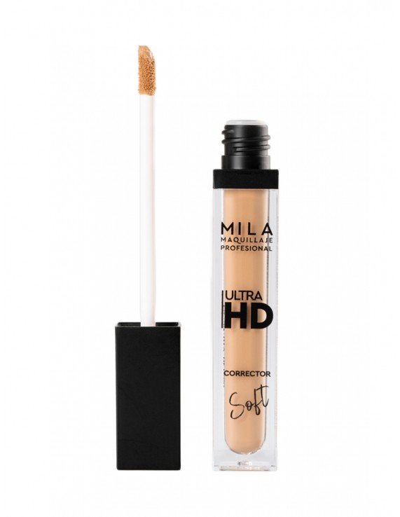 MILA MARZI CORRECTOR HIDRATANTE SOFT