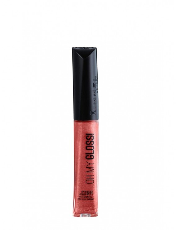 RIMMEL OH MY GLOSS!