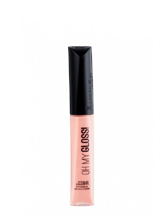 RIMMEL OH MY GLOSS!