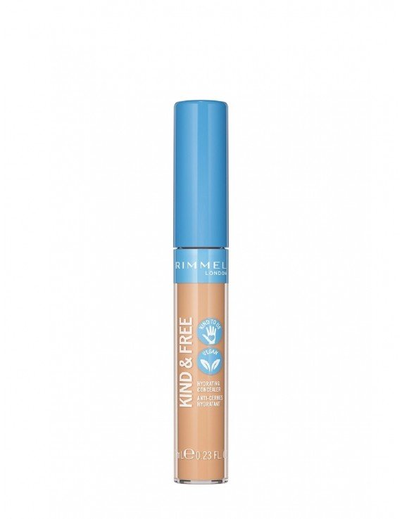 RIMMEL KIND & FREE HYDRATING CONCEALER