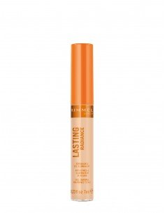 RIMMEL LASTING RADIANCE...