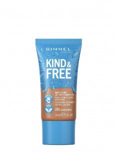 RIMMEL KIND & FREE SKIN TINT