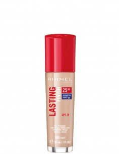 RIMMEL LASTING FINISH...