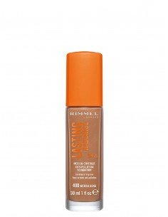 RIMMEL LASTING RADIANCE...