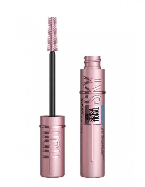 MAYBELLINE LASH SENSATIONAL SKY HIGH