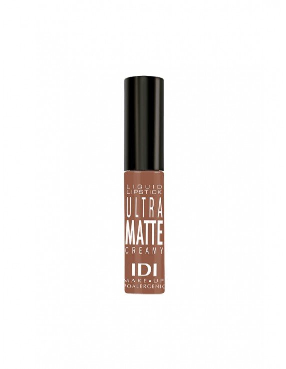 IDI LABIAL LÍQUIDO ULTRA MATTE CREAMY