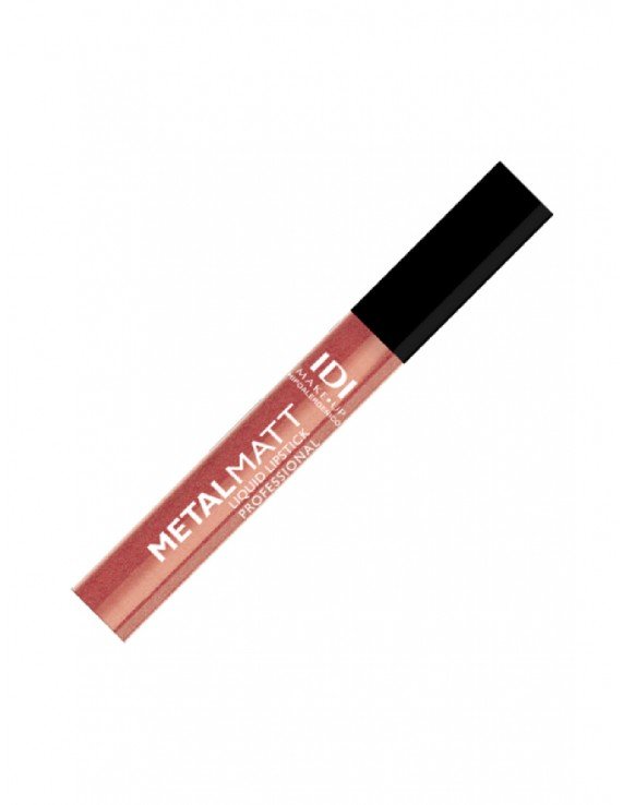 IDI 47- LIPSTICK LIQUID METALMATT