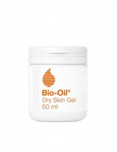 BIO OIL GEL LIMPIADOR x 100gr