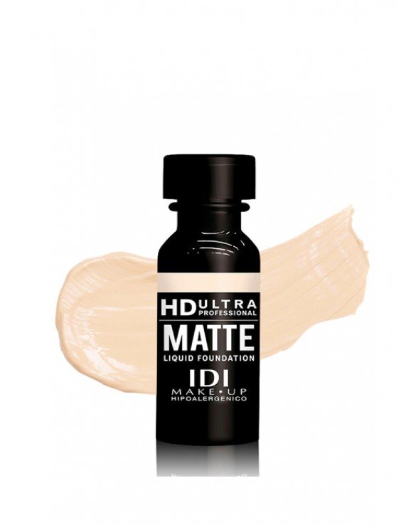 IDI LIQUID FOUNDATION HD MAQUILLAJE...