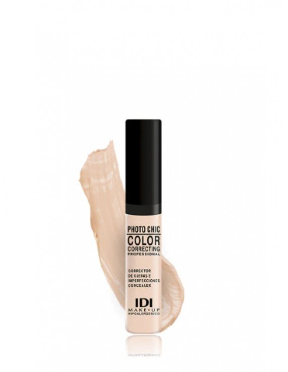 IDI COLOR CORRECTING PHOTO CHIC