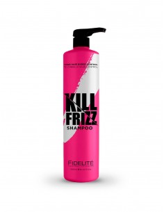 FIDELITE SHAMPOO KILL FRIZZ...