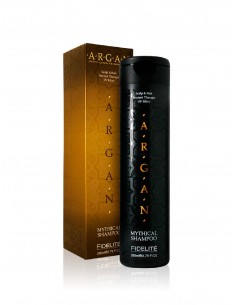 FIDELITE SHAMPOO ARGAN x 260ml