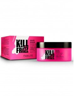 FIDELITE MASCARA KILL FRIZZ...