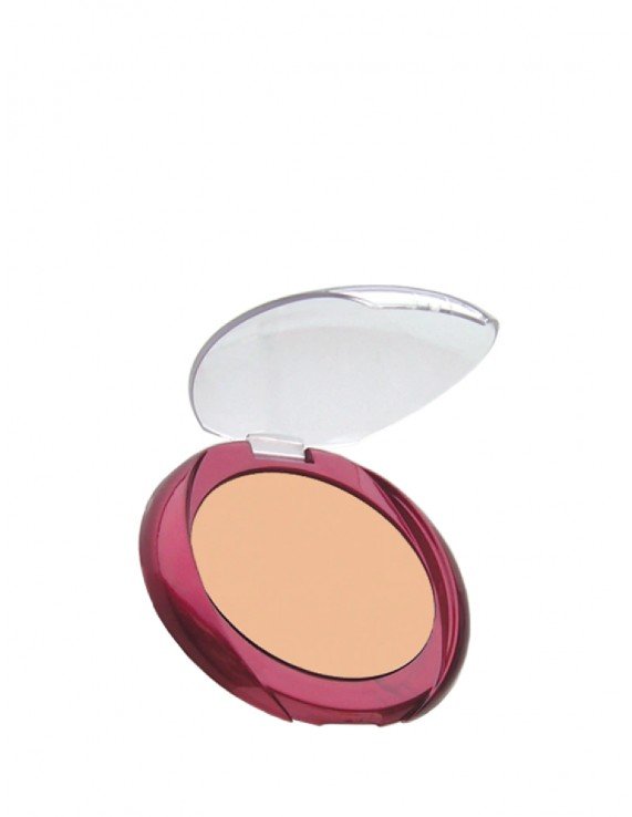 IDI ULTRA NATURAL POLVO COMPACTO