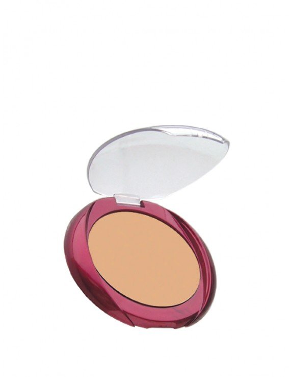 IDI ULTRA NATURAL POLVO COMPACTO