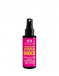 IDI HIDRA SHOCK HIDRATANTE