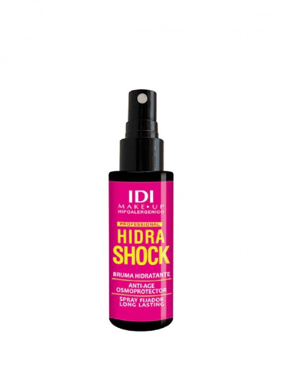 IDI HIDRA SHOCK HIDRATANTE