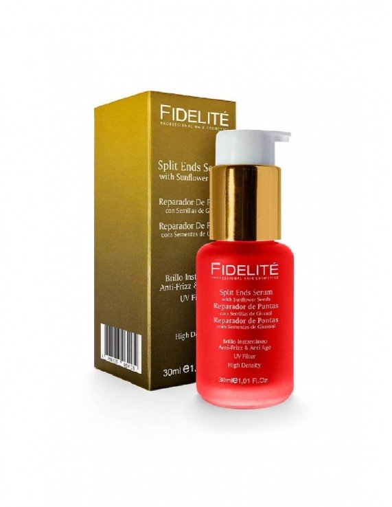 FIDELITE REPARADOR SEMILLAS DE...