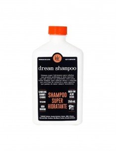 LOLA SHAMPOO DREAM CREAM x...