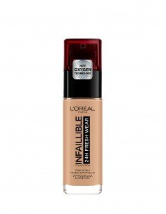 LOREAL INFAILLIBLE - BASE...