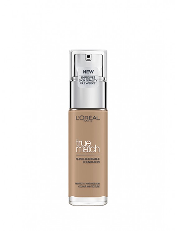 L'ORÉAL TRUE MATCH TRUE MATCH FDT - BASE