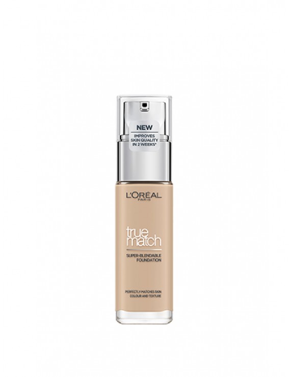 L'ORÉAL TRUE MATCH TRUE MATCH FDT - BASE