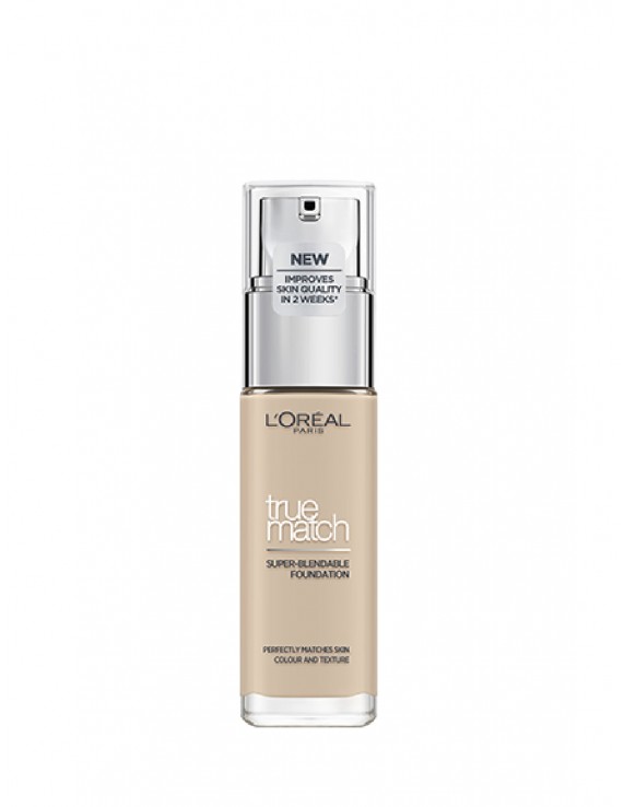 L'ORÉAL TRUE MATCH TRUE MATCH FDT - BASE