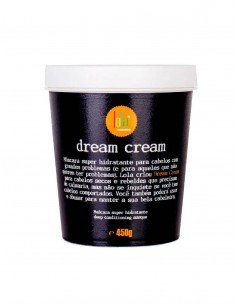 LOLA MASCARA DREAM CREAM x...