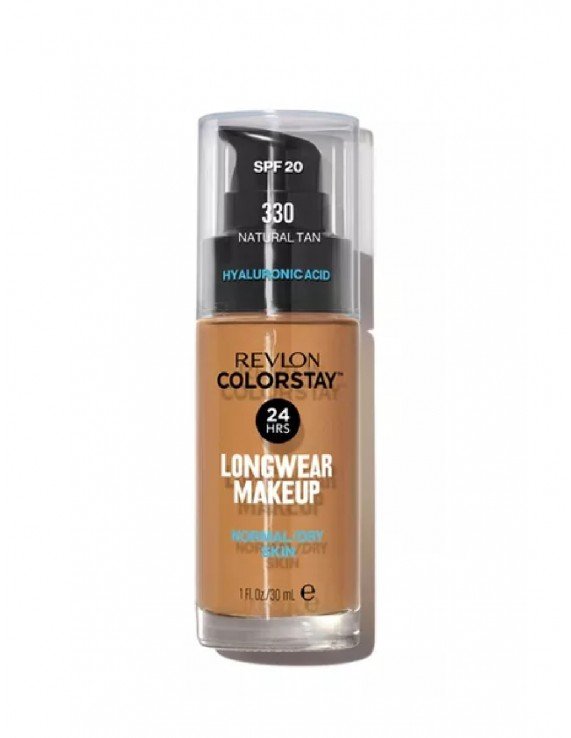 REVLON COLORSTAY - BASE LÍQUIDA CON...