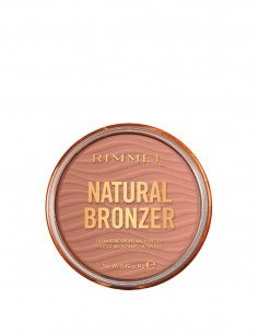 RIMMEL NATURAL BRONZER