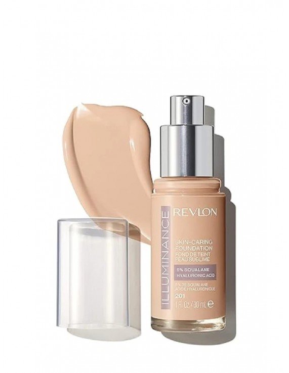 REVLON BASE ILLUMINANCE SKIN