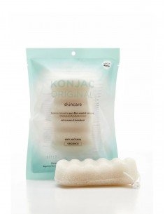 KONJAC ESPONJA CORPORAL -...