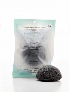 KONJAC ESPONJA FACIAL - CON...