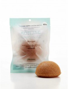 KONJAC ESPONJA FACIAL - CON...