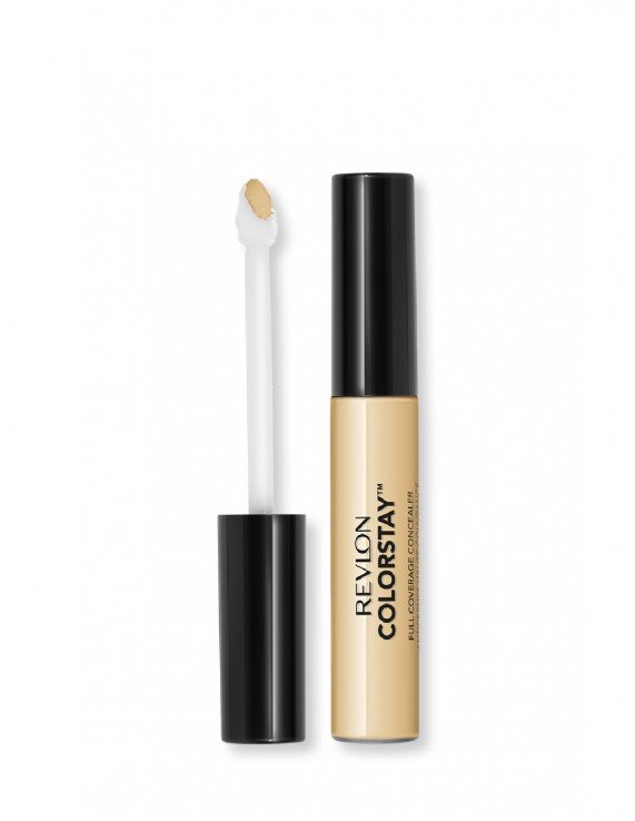 REVLON COLORSTAY FULL COVERAGE -...