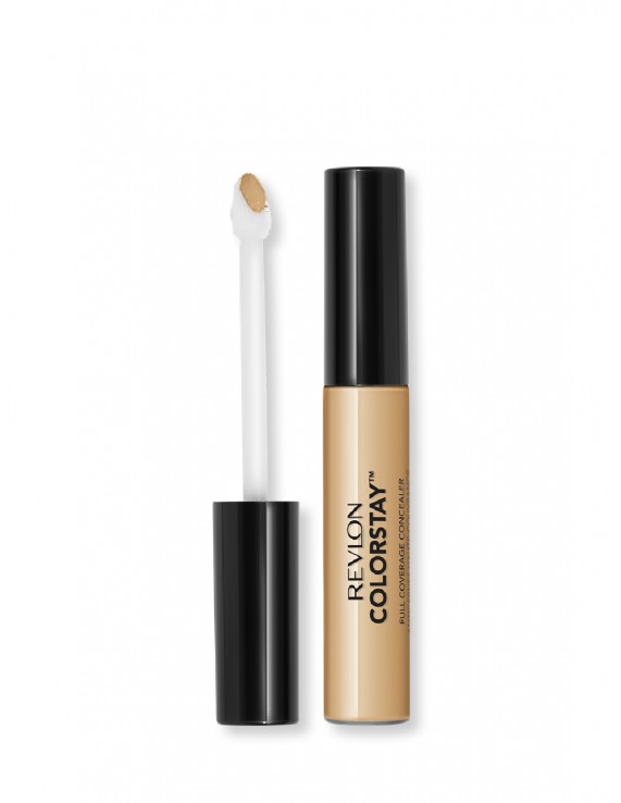 REVLON COLORSTAY FULL COVERAGE -...