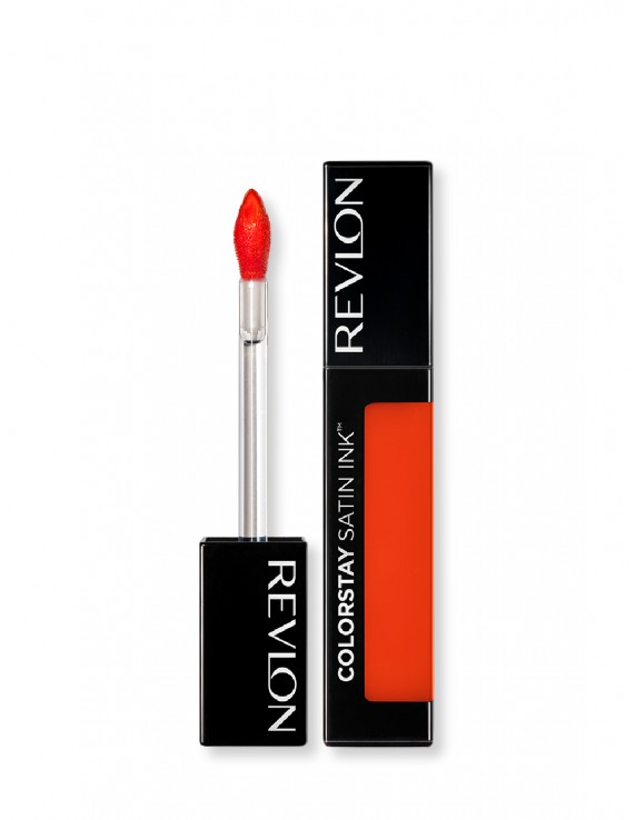 REVLON COLORSTAY SATIN