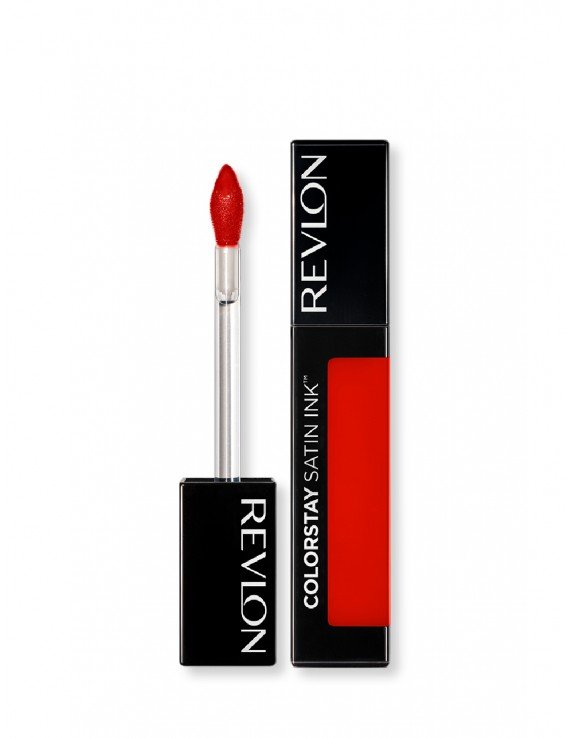 REVLON COLORSTAY SATIN