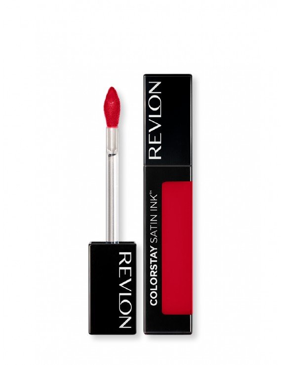 REVLON COLORSTAY SATIN