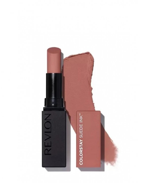 REVLON COLORSTAY SUEDE INK