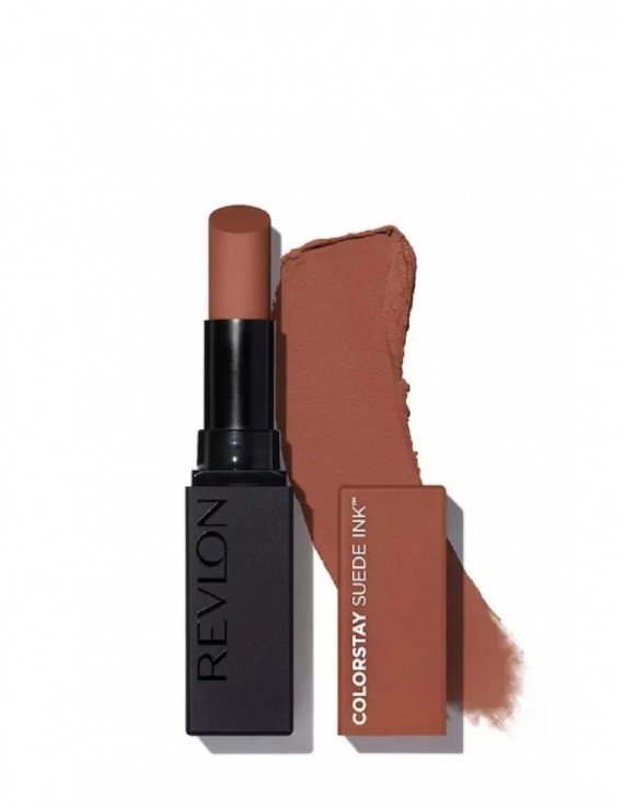 REVLON COLORSTAY SUEDE INK