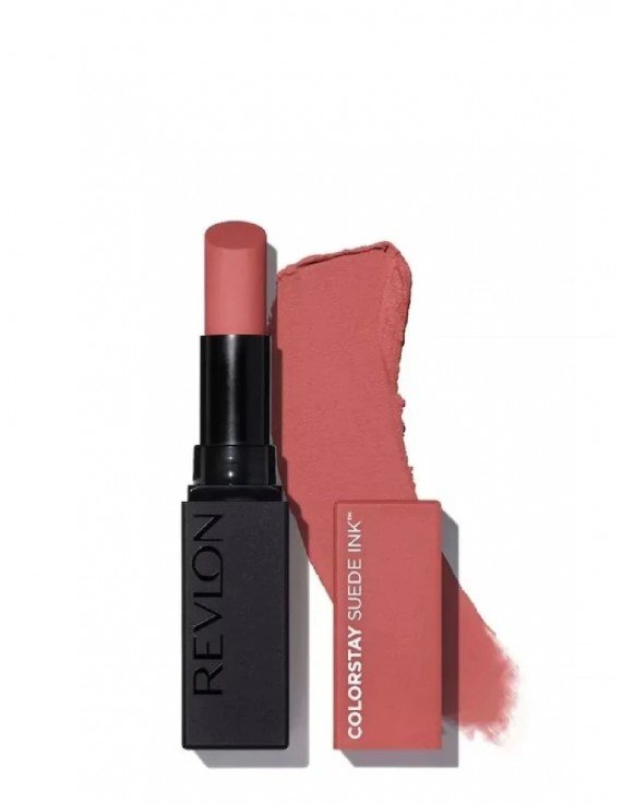 REVLON COLORSTAY SUEDE INK