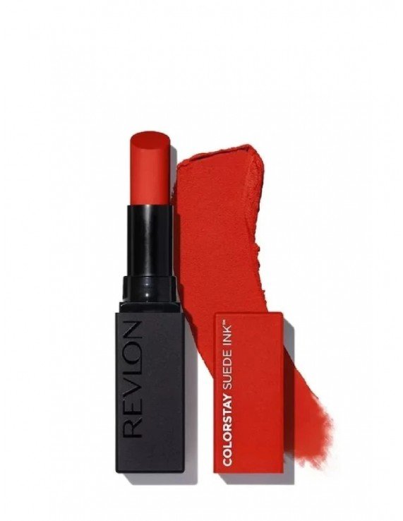 REVLON COLORSTAY SUEDE INK