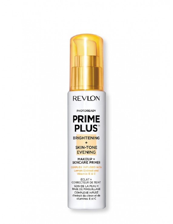 REVLON PHOTOREADY PRIMER PLUS -...