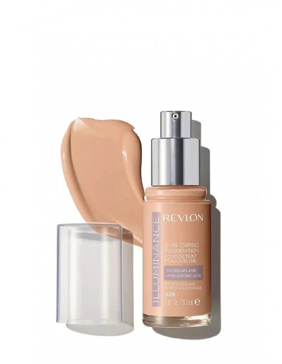 REVLON BASE ILLUMINANCE SKIN