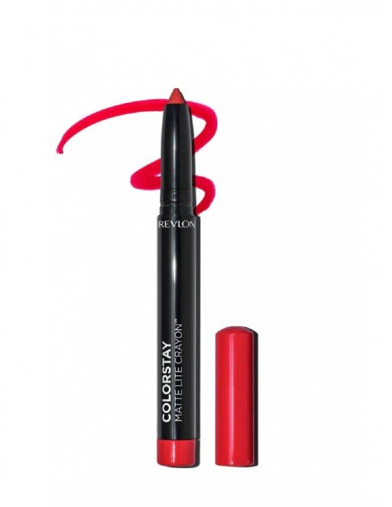 REVLON COLORSTAY MATTE LITTLE CRAYON